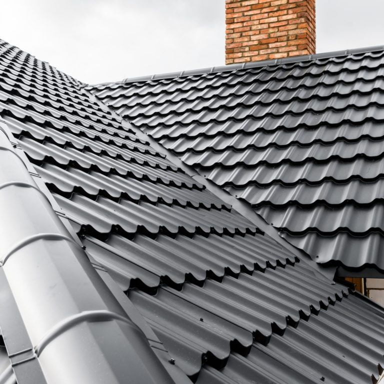 Consult with roof experts at Durna's to find out what material works best for your situation.