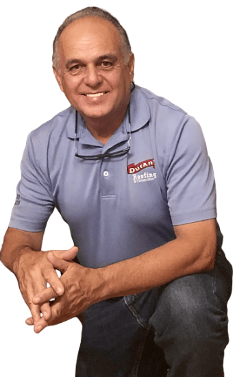 Meet Robert Duran